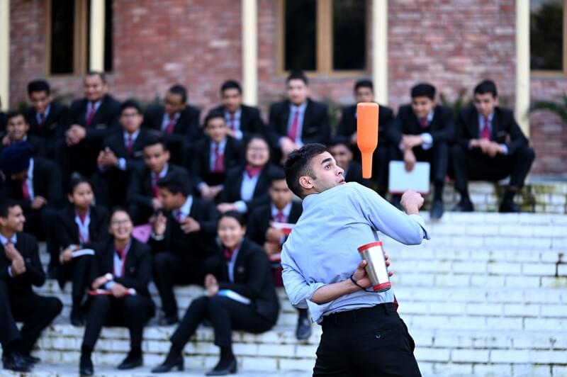 Kukreja Institute of Hotel Management & Catering Technology Dehradun Campus photo 11